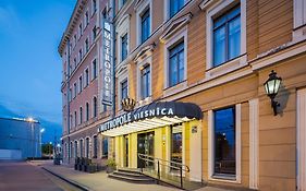 Eurostars Metropole
